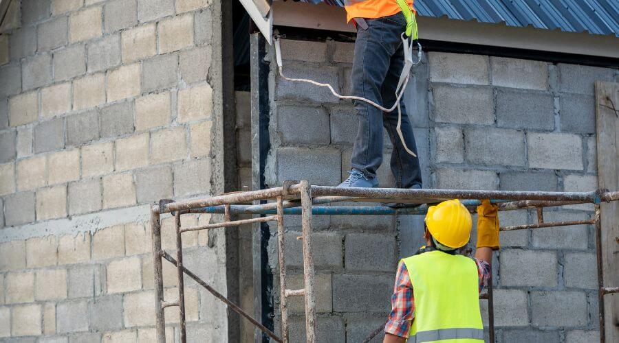 Expert tile roof repair services in Linkwood, MD